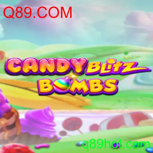 CandyBlitzBombs: Uma Explosão de Doces e Diversão