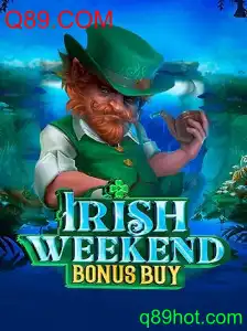 Explorando o Mundo do IrishWeekendBonusBuy: Regras e Dinâmica