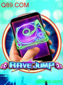 Explorando o Mundo de RaveJumpmobile: Uma Nova Era de Entretenimento Interativo